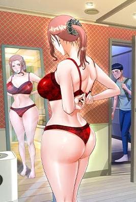 羞羞漫免费漫画韩漫精选